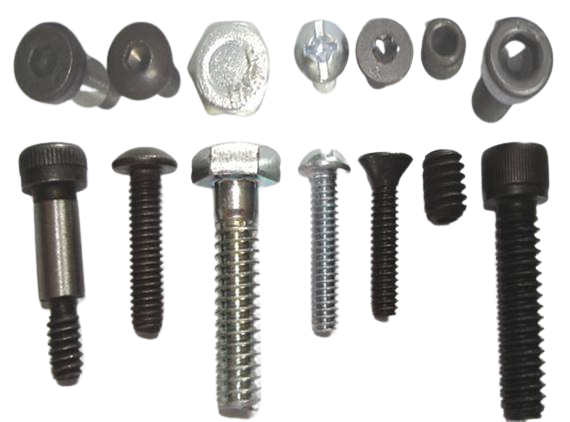 Electronic Fasteners - fasteners, nuts, bolts, screws, rivets and